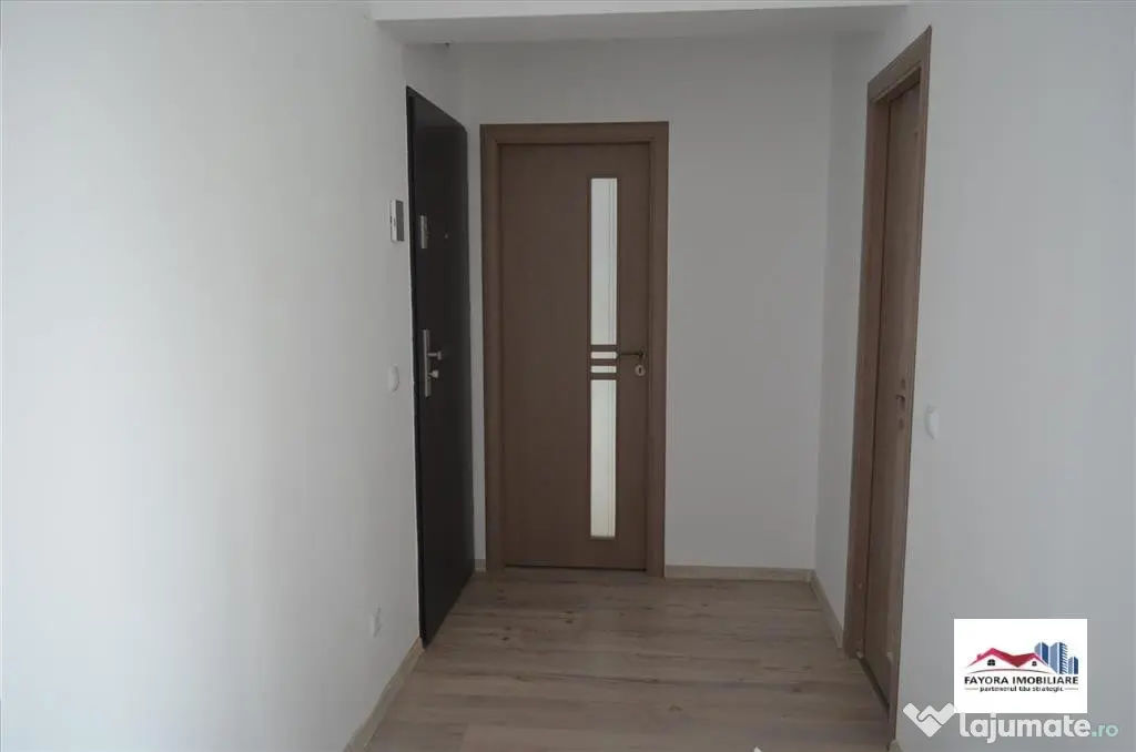 Ap. Nou 1 Camera cu Parcare Inclusa de Inchiriat Zona Tudor - Targu Mures (Mures)