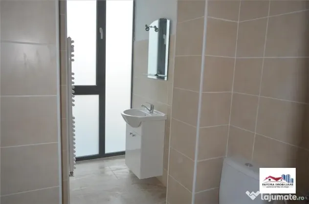 Ap. Nou 1 Camera cu Parcare Inclusa de Inchiriat Zona Tudor - Targu Mures (Mures)