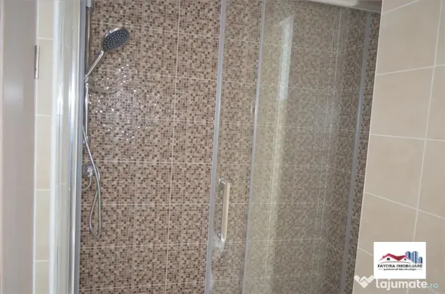Ap. Nou 1 Camera cu Parcare Inclusa de Inchiriat Zona Tudor - Targu Mures (Mures)