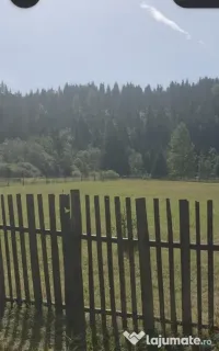 Teren Intravilan 