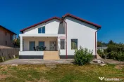 Casă / Vilă cu 6 camere de vânzare, Giurgiu, Crevedia mare