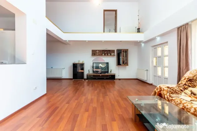 Casă / Vilă cu 6 camere de vânzare, Giurgiu, Crevedia mare - Crevedia Mare (Giurgiu)
