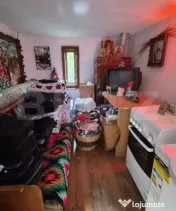 Casa Poiana Marului -3 camere zona pitoreasca 