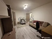 2 camere semidecomandat, Aleea Moldoveanu 