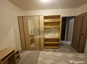 2 camere semidecomandat, Aleea Moldoveanu 