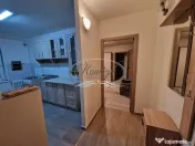 2 camere semidecomandat, Aleea Moldoveanu 