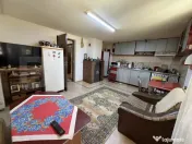 Casă cu 2 camere si un teren de 1600 mp 