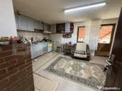 Casă cu 2 camere si un teren de 1600 mp 