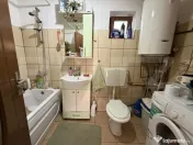 Casă cu 2 camere si un teren de 1600 mp 