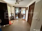 Casă cu 2 camere si un teren de 1600 mp 
