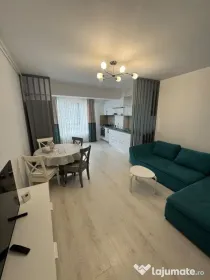 Apartament 2 camere Gran Via Marina- zona Tomis Nord