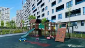 Apartament 2 camere Gran Via Marina- zona Tomis Nord 