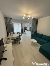 Apartament 2 camere Gran Via Marina- zona Tomis Nord 