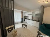 Apartament 2 camere Gran Via Marina- zona Tomis Nord 