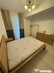 Apartament 2 camere Gran Via Marina- zona Tomis Nord 