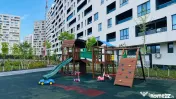 Apartament 2 camere Gran Via Marina- zona Tomis Nord 