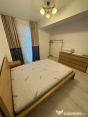 Apartament 2 camere Gran Via Marina- zona Tomis Nord 