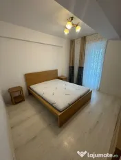 Apartament 2 camere Gran Via Marina- zona Tomis Nord 