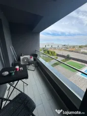 Apartament 2 camere Gran Via Marina- zona Tomis Nord 