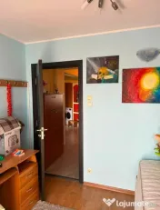Apartament Cu 3 Camere Decomandate Zona George Enescu 
