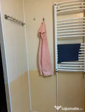 Apartament Cu 3 Camere Decomandate Zona George Enescu 