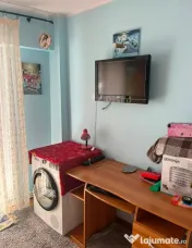 Apartament Cu 3 Camere Decomandate Zona George Enescu 