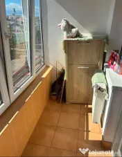 Apartament Cu 3 Camere Decomandate Zona George Enescu 