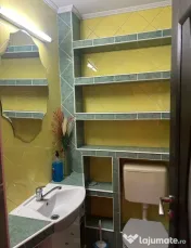 Apartament Cu 3 Camere Decomandate Zona George Enescu 