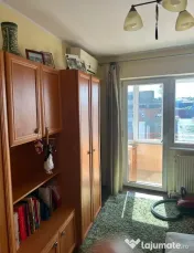 Apartament Cu 3 Camere Decomandate Zona George Enescu 
