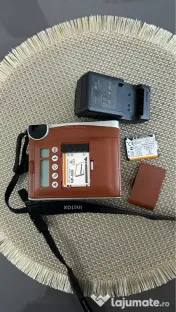 Fujifilm Instax Mini 90 Neo Classic Brown 