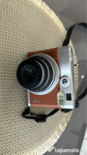 Fujifilm Instax Mini 90 Neo Classic Brown 