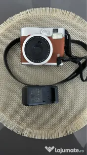 Fujifilm Instax Mini 90 Neo Classic Brown 
