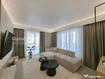 Designer | 3 Rooms Apartment + Terrace + Parking | Cortina N