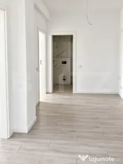 Apartament 3 camere, 64,5 mp + terasă, Zona de Sud, finisaj 
