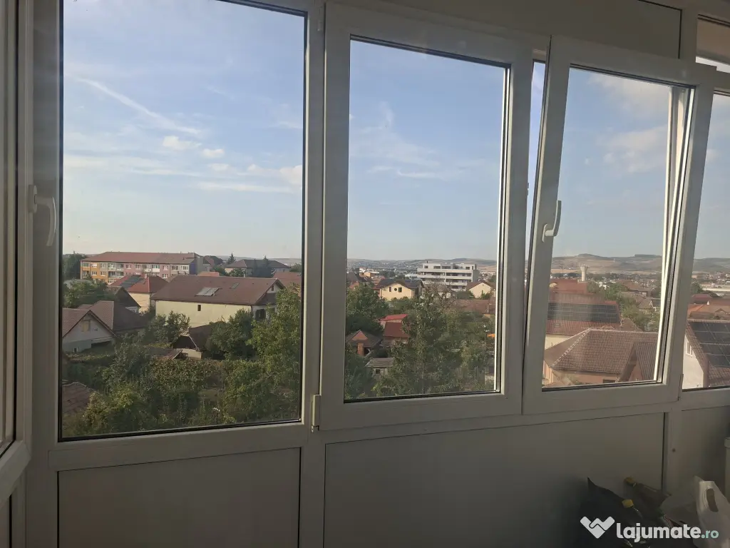Vanzare garsoniera Vasile Aron