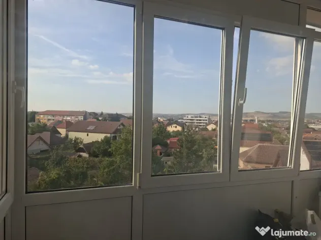 Vanzare garsoniera Vasile Aron