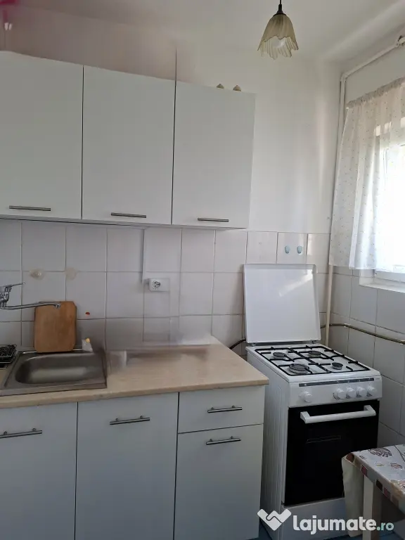Vanzare garsoniera Vasile Aron