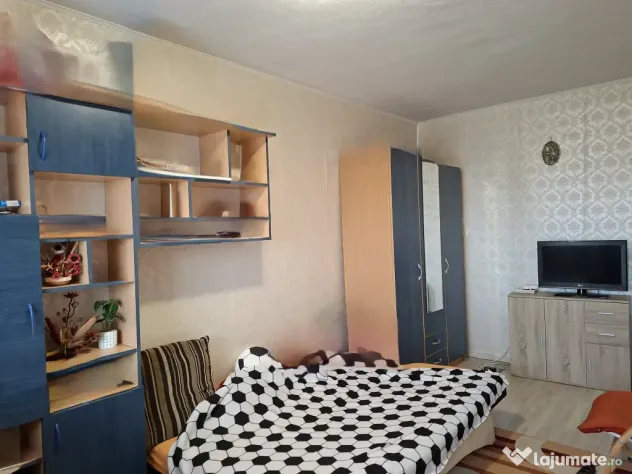 Vanzare garsoniera Vasile Aron