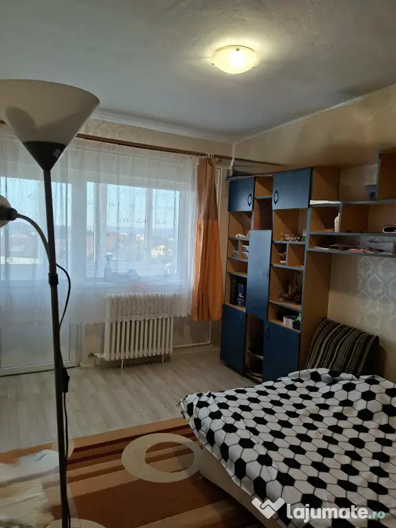 Vanzare garsoniera Vasile Aron