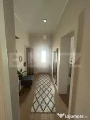 Casă de închiriat, gata de mutare! 