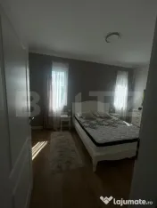 Casă de închiriat, gata de mutare! 
