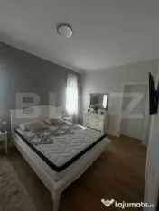Casă de închiriat, gata de mutare! 