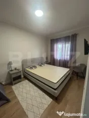 Casă de închiriat, gata de mutare! 