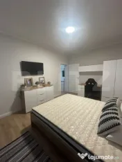 Casă de închiriat, gata de mutare! 