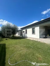 Casă de închiriat, gata de mutare! 