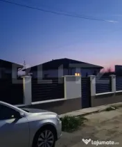 Casă de închiriat, gata de mutare! 