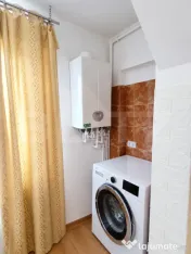 Apartament 2 camere decomandat, 54 mp utili – zona Astoria