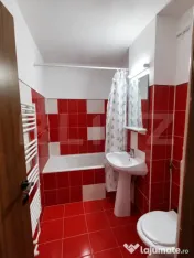 Apartament 2 camere decomandat, 54 mp utili – zona Astoria