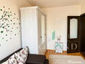 Ap 2 camere | Balcon | Garaj | Frunzisului-Romstal
