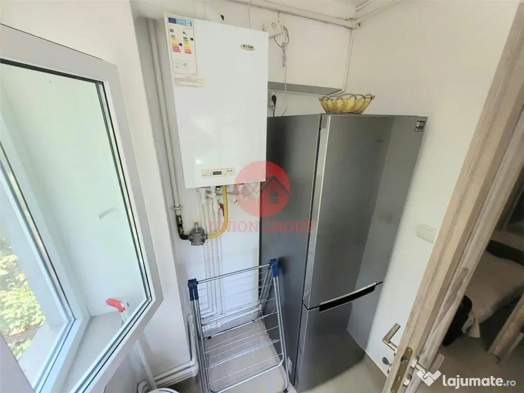 Apartament 2 Camere, Decomandat, Faleza Nord - Constanta (Constanta)
